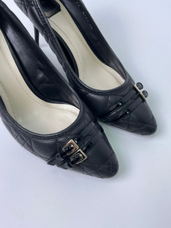 Туфли Christian Dior