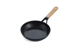 GreenPan - Сковорода Eco Smartshape 24см светлое дерево / артикул   CC006446-001  / GTIN 4894871007147