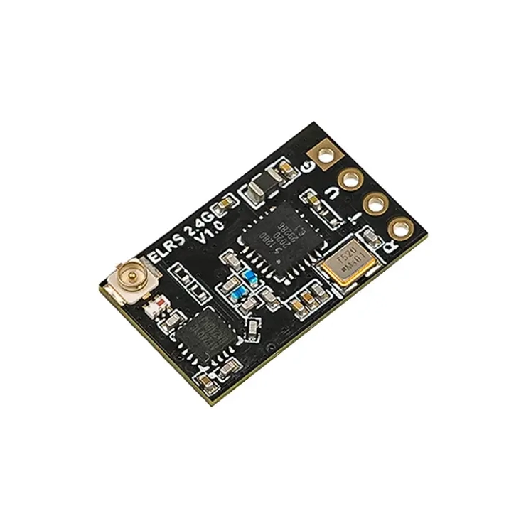Приемник Betafpv Nano ELRS 2.4Ghz 80mm