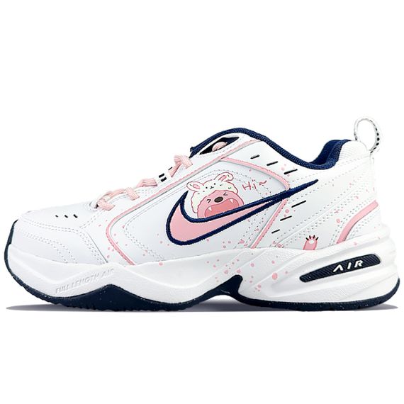 【 】 Nike Air Monarch 4 PU