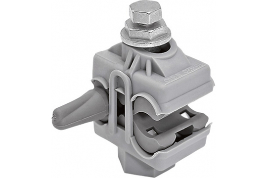 Зажим ответвительный переходной N 640 (16-120/6-35кв.мм) НИЛЕД 11200581