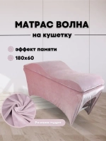 Матрас на кушетку 180/60