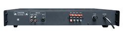 SVS Audiotechnik STA-80 микшер-усилитель MP3/FM/Bluetooth для систем Public Address