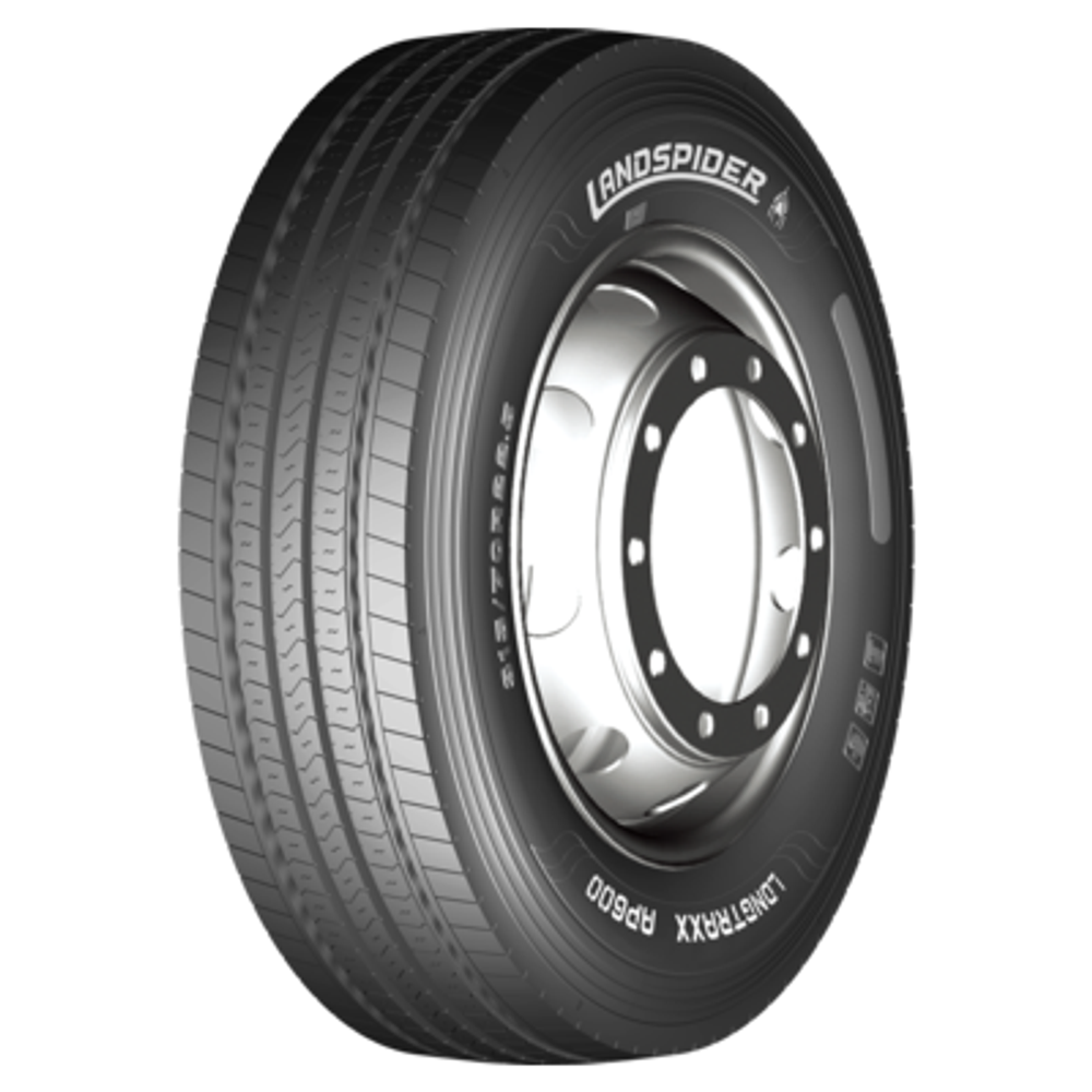 245/70R19,5 136/134M Longtraxx AP600 TL ТАИЛАНД