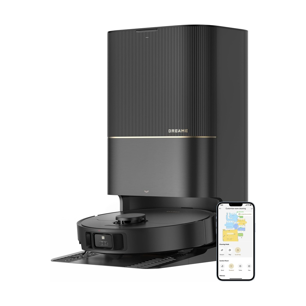 Dreame L10s Pro Ultra