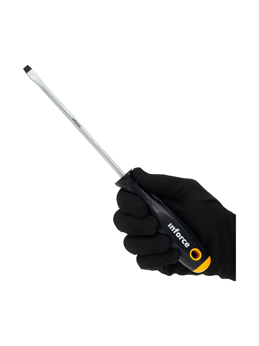 Набор отверток Inforce 10 шт 06-09-93