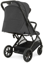 Прогулочная коляска Inglesina Maior 2025 Magnet Grey