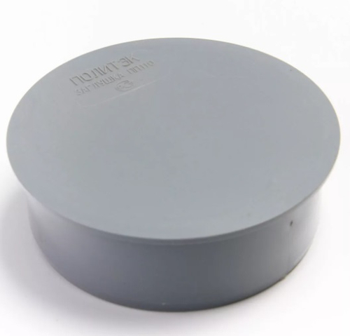 Заглушка 40 Политэк