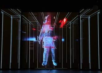 Театр "Красная мельница"