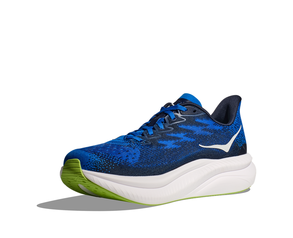 Кроссовки мужские Hoka Mach 6