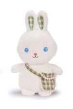 Мягкая игрушка Зайка 24см, KK436