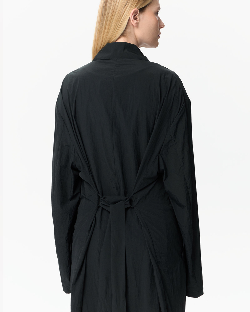 Плащ A-FW25/26-8158-1 Victoria Andreyanova