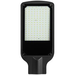 Уличный светильник ЭРА SPP-504-0-50K-100 100Вт 10 000лм 5000К IP65 КСС Д DOB SMD 48мм