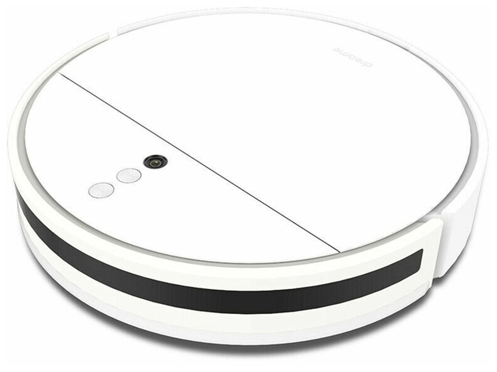 Робот-пылесос Xiaomi Dreame Robot Vacuum-Mop F9 белый RVS5-WH0