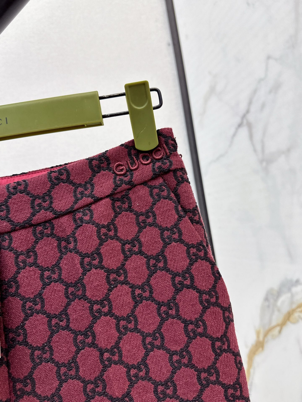 Gucci Pants