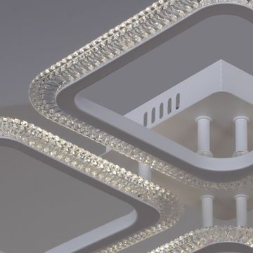 09838-0.3-04 WH светильник потолочный