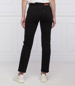 джинсы 501 Levi's - черный(36200-0085)