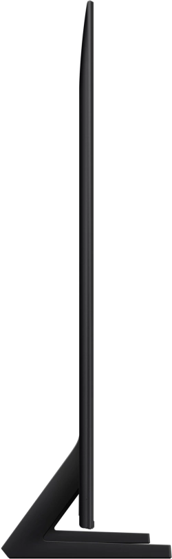 Телевизор QLED Samsung 55" QE55Q8FAAUXRU Series 9 темно-серый/черный 4K Ultra HD 60Hz DVB-T2 DVB-C DVB-S2 USB WiFi Smart TV