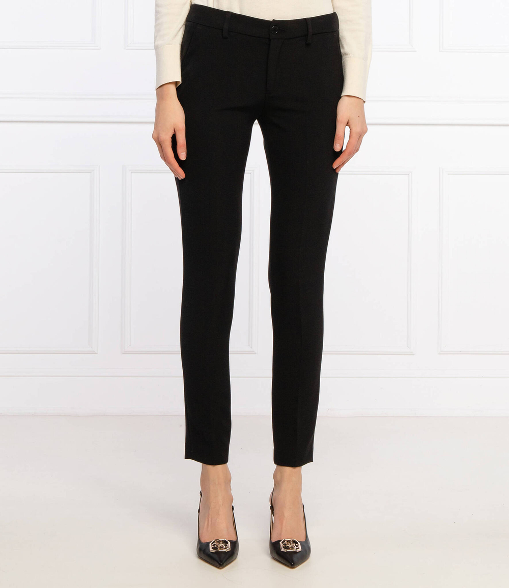 штаны Liu Jo - черный(WXX043 T7896)