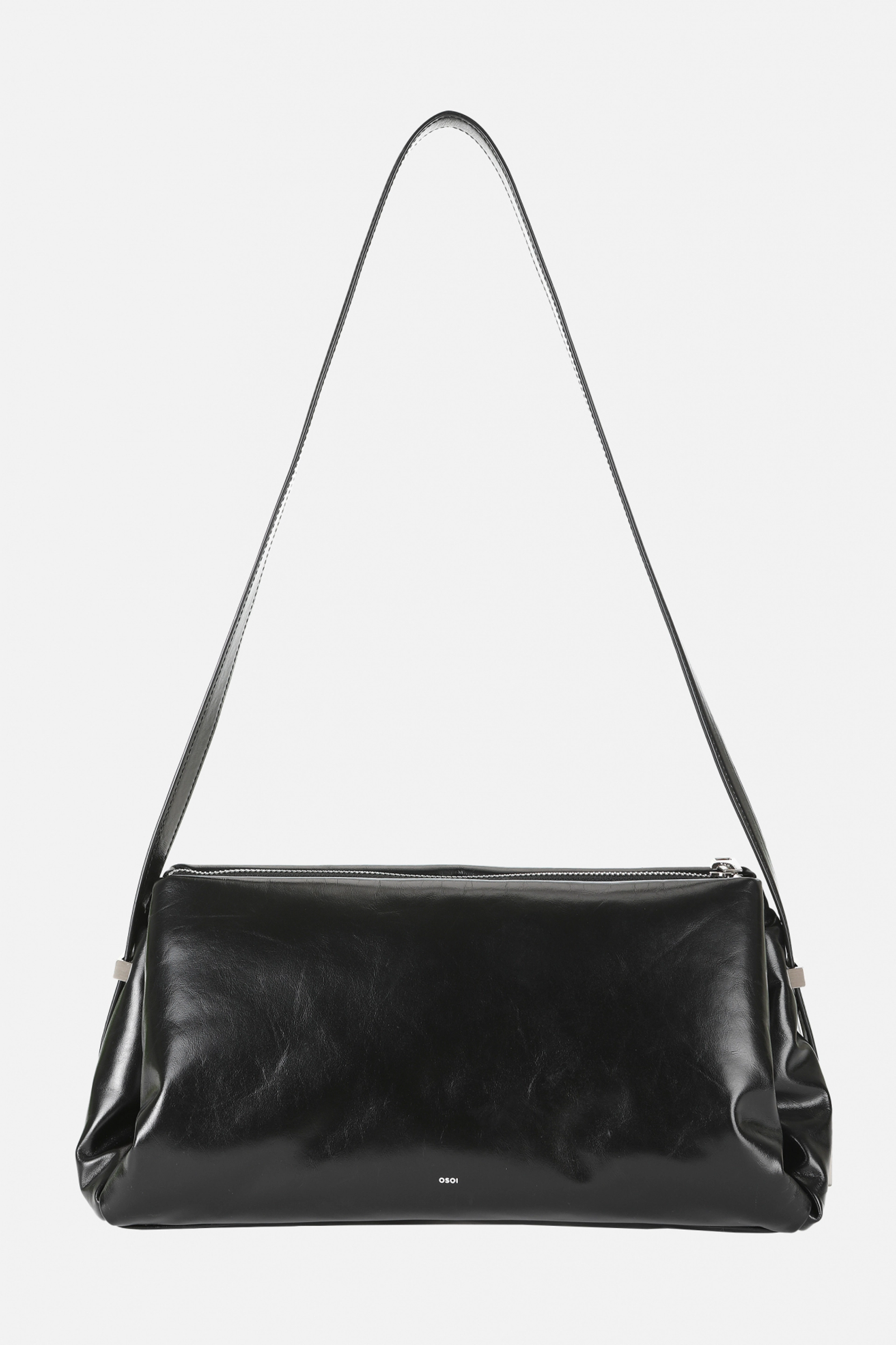 Сумка PILLOW BAU Черный