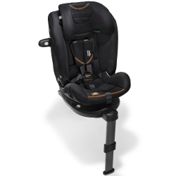 Детское автокресло Joie I-Spin XL