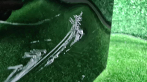 Бампер задний Haval M6 2 (2021-н.в.)