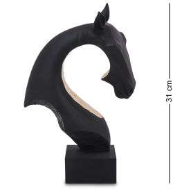MF-162 Фигура-бюст «Лошадь»