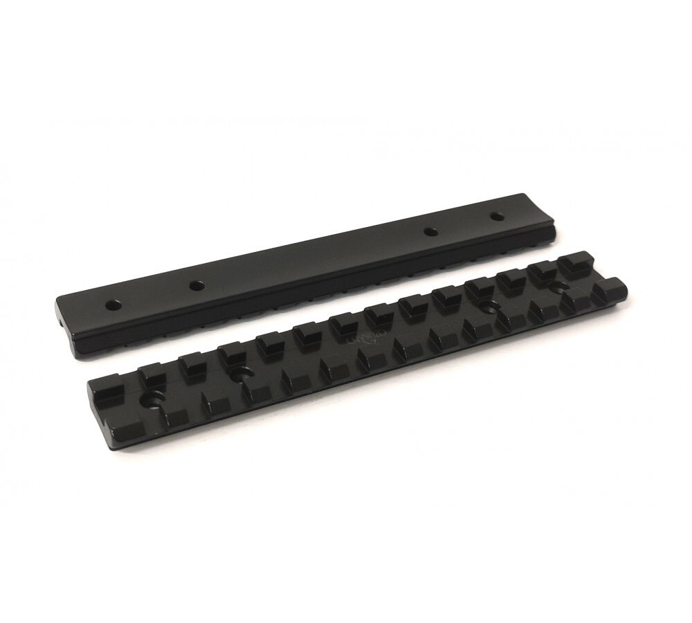 Планка Rusan Picatinny Steyr SBS/Classic/CLll/SM12 (LA) (B=69, L=140) 010-18-LA-69