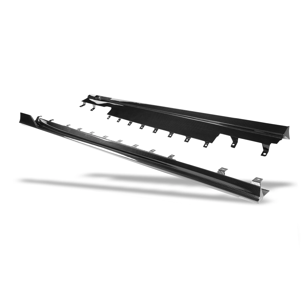 Карбоновый обвес Revozport для BMW M5 G90 2024+