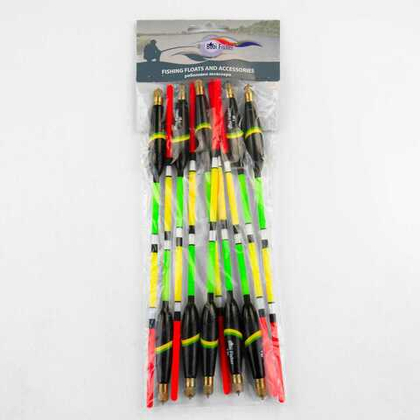 Поплавок Bobi Fisher Balsa Waggler BF302 (бальса)