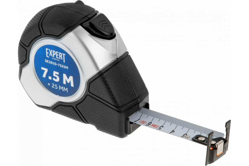 Рулетка STARTUL Expert 7,5 м SE3010-7525M