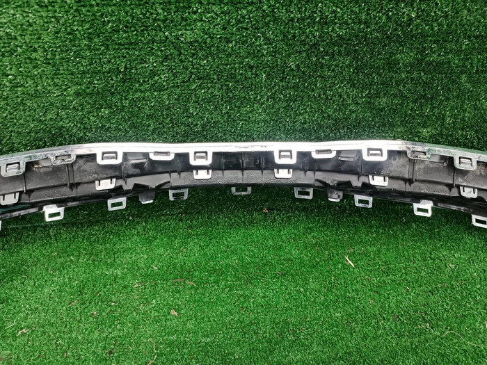 Решетка радиатора KIA Rio 4 X-Line (2017-2020)