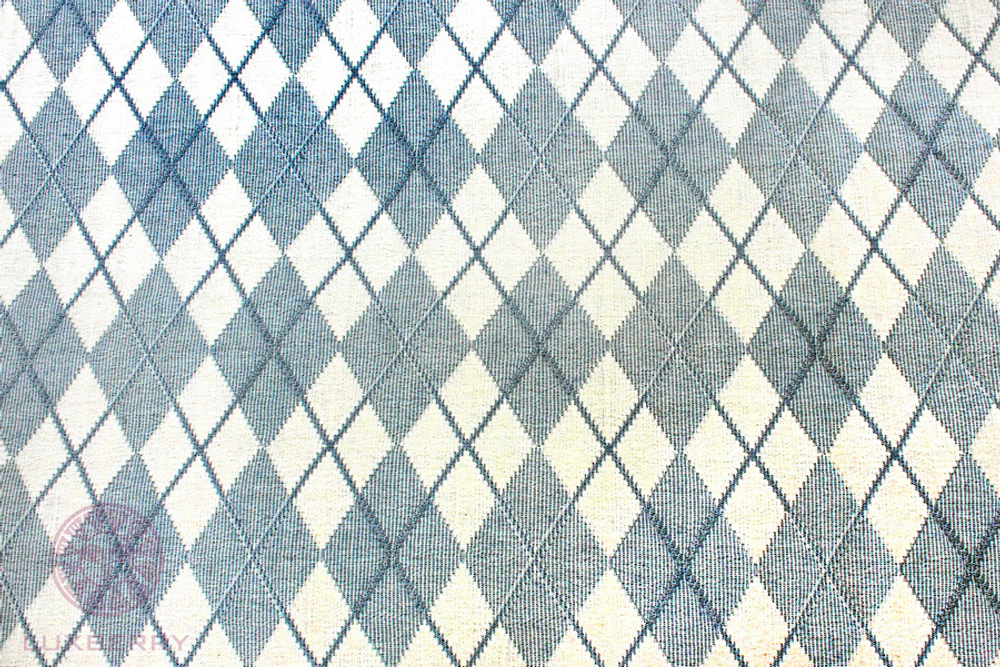 Покрывало 220x240 Luxberry Dallas Португалия фрагмент