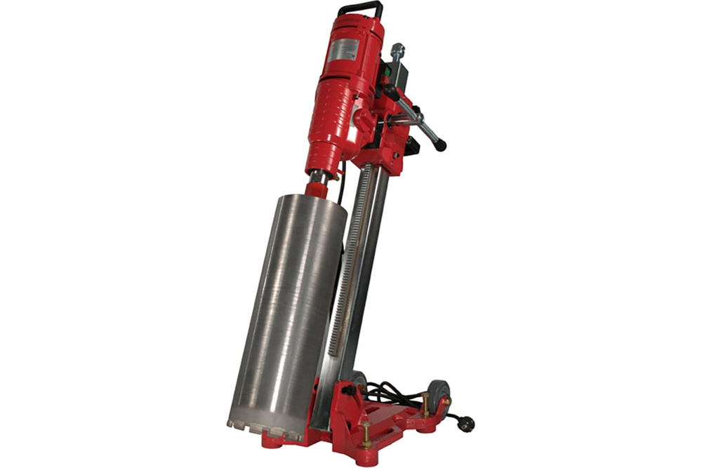 Алмазная сверлильная установка V-Drill 300N