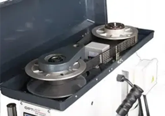 Тиски сверлильные Optimum BSI 140