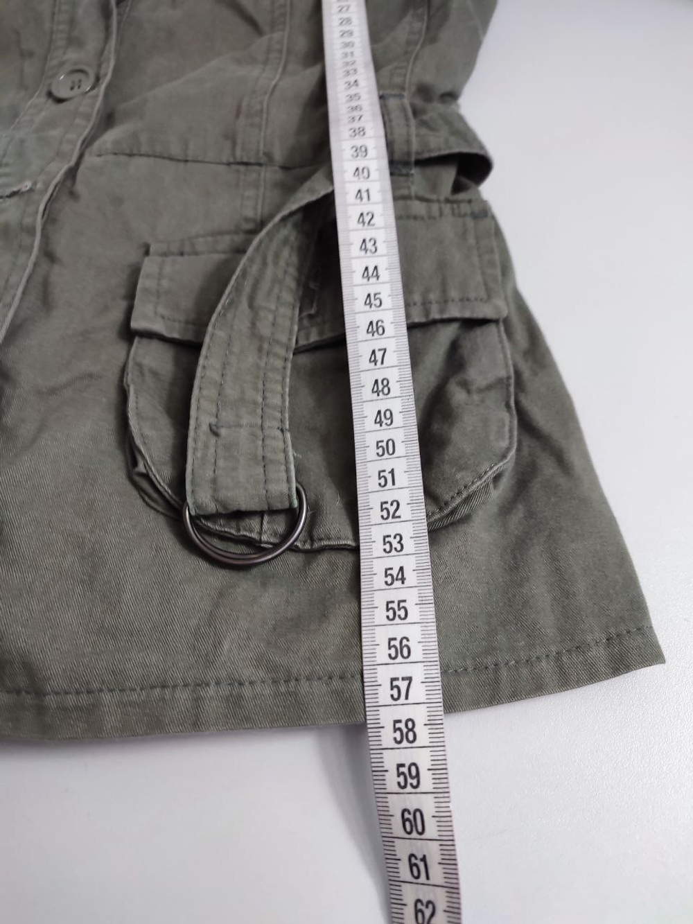 Куртка Hanaka летняя 42 размер