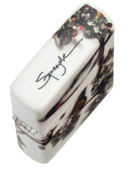 Зажигалка ZIPPO Spazuk Design 49659