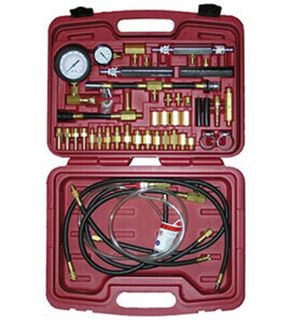 Тестеры давления в топливной системе