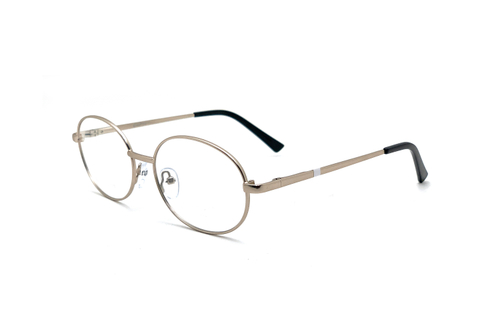 Овальная оправа  Eye look