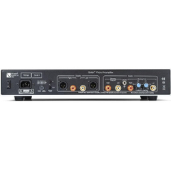 Фонокорректор PS Audio Stellar Phono Preamplifier Silver