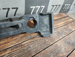 Абсорбер переднего бампера Toyota RAV4 IV (XA40) 15-19 Б/У Оригинал 5261442110