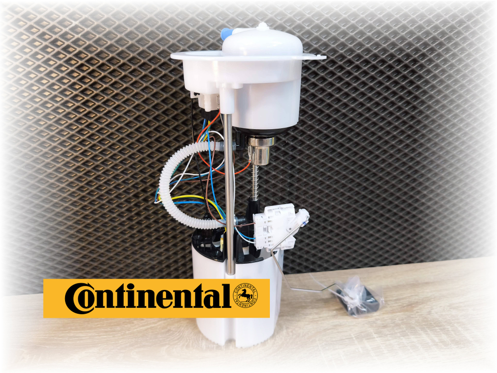 Топливный насос Audi Q5 Porsche Macan