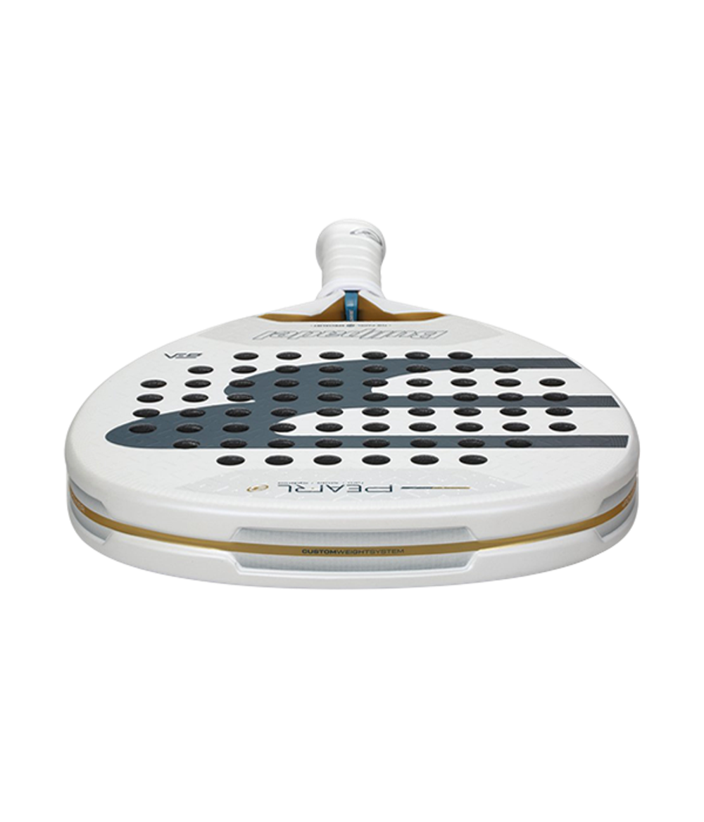 Bullpadel Ionic CTRL FIP ракетка падел