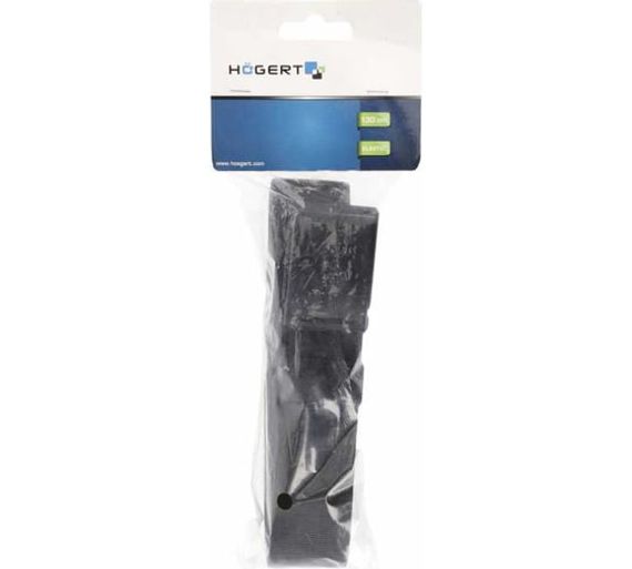 Эластичный ремень с металлической пряжкой WESEL Högert, арт. HT5K463