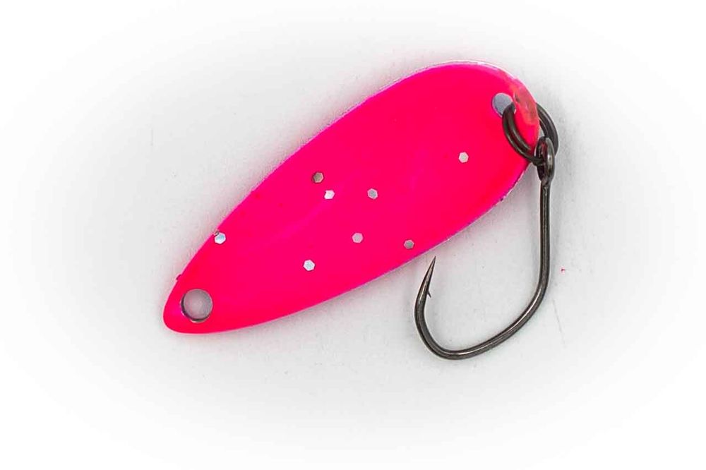 Блесна Ruby 2.6 гр Color: 113