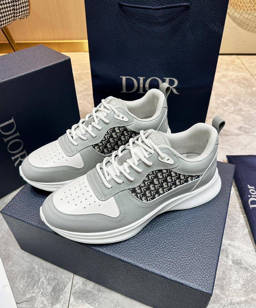 Кроссовки Christian Dior