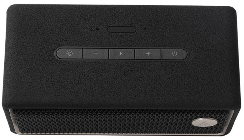 Портативная колонка Edifier ES60/BLACK черный