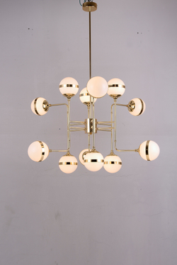 Люстра Peggy 12