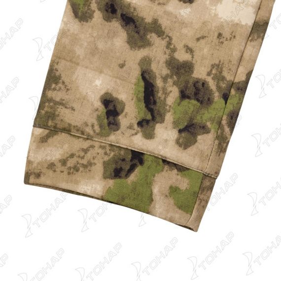 Костюм демисезонный КУМИР PRO, soft shell, цв.Мох р.56-58/170-176 Helios