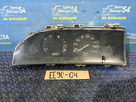 Щиток приборов TOYOTA COROLLA 1990